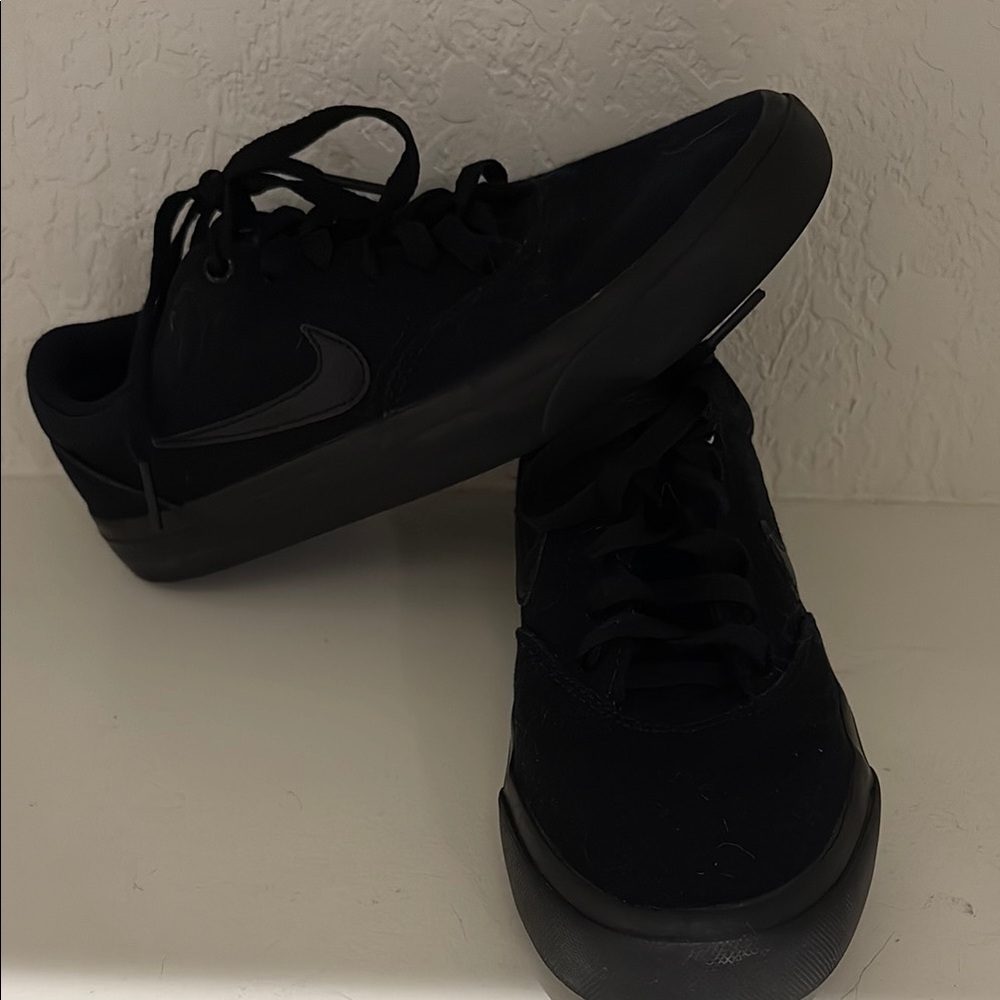 Nike SB Men’s Charge Solarsoft Canvas